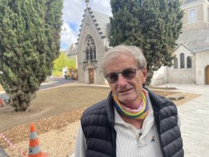 bénévoles esvière