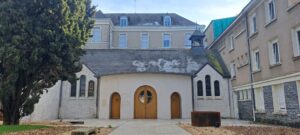 source retraite Dieu