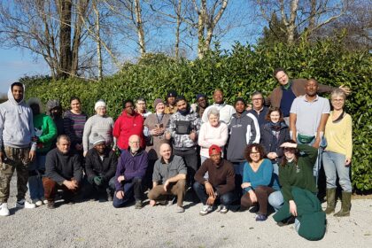 Au cœur des Mardis Chantier : récits de solidarité et d'accueil
